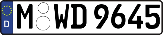 M-WD9645
