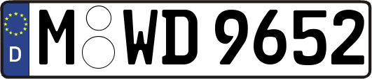 M-WD9652