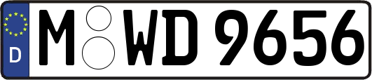 M-WD9656