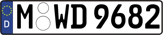 M-WD9682