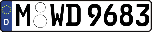 M-WD9683
