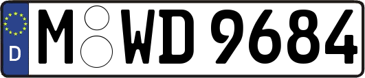 M-WD9684