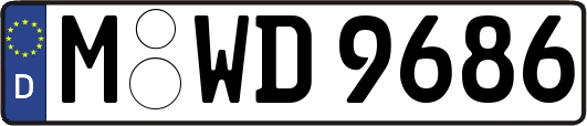 M-WD9686