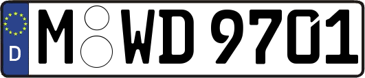 M-WD9701