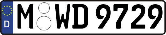 M-WD9729