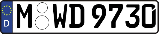 M-WD9730