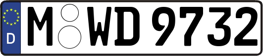 M-WD9732