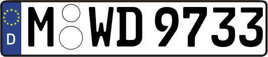 M-WD9733