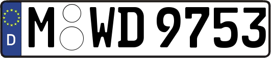 M-WD9753
