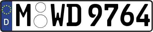 M-WD9764