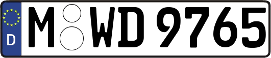 M-WD9765