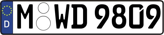 M-WD9809