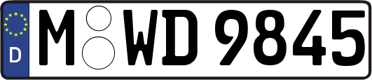 M-WD9845