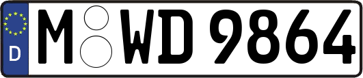 M-WD9864