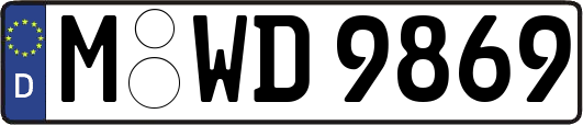 M-WD9869