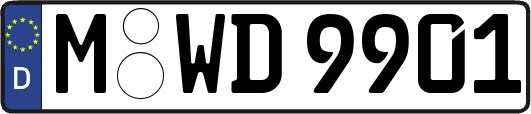 M-WD9901