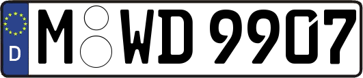M-WD9907