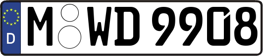 M-WD9908