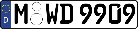 M-WD9909