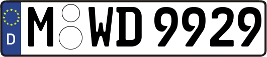 M-WD9929