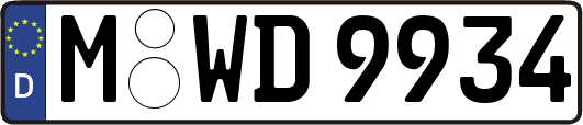 M-WD9934