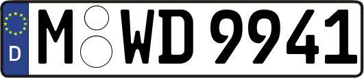 M-WD9941