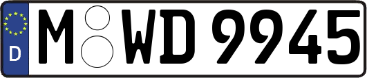 M-WD9945