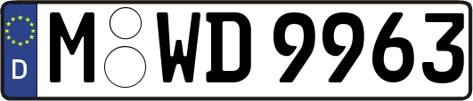 M-WD9963