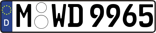 M-WD9965