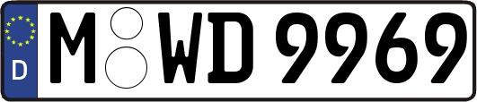 M-WD9969