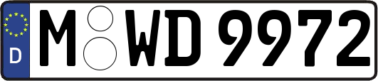 M-WD9972