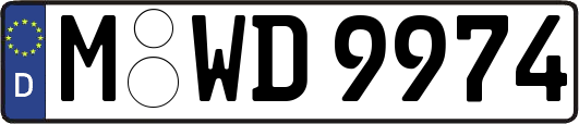 M-WD9974