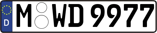 M-WD9977