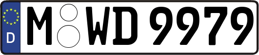M-WD9979