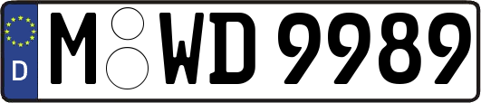 M-WD9989
