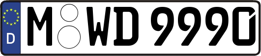 M-WD9990