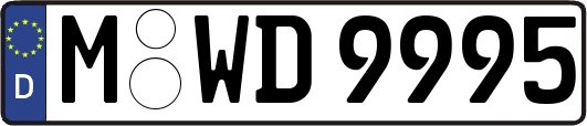 M-WD9995