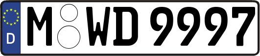 M-WD9997