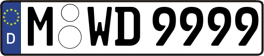 M-WD9999
