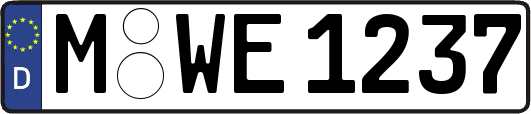M-WE1237