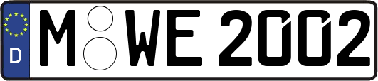 M-WE2002