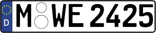 M-WE2425
