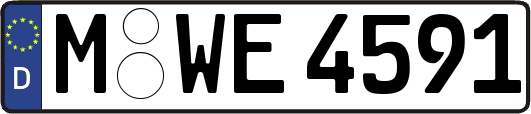 M-WE4591