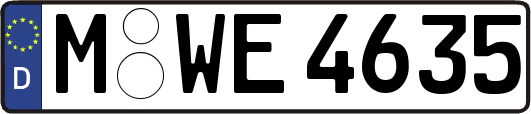 M-WE4635