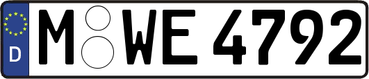 M-WE4792