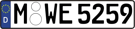 M-WE5259