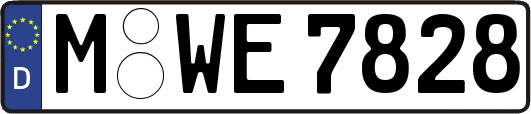 M-WE7828