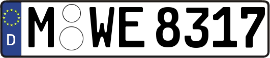 M-WE8317