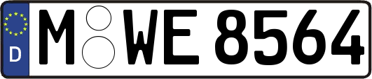 M-WE8564