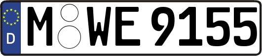 M-WE9155